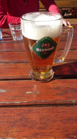 Chata Polanka drink