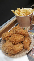 Kfc Brno Rohlenka food