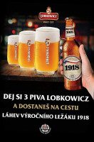 Občerstvení Vagón drink