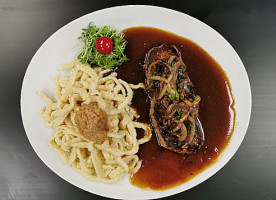 Weinstube Anker food