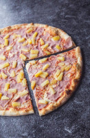 Turbo Pizza Kralupy Nad Vltavou food