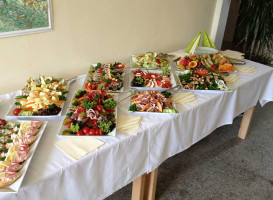 Hostinec U Rudy inside