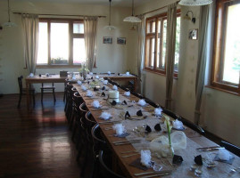 Hostinec U Rudy inside