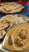 Everest food