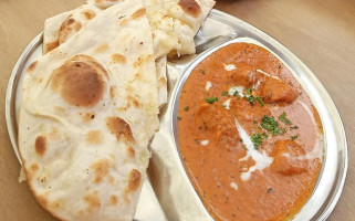 Everest food