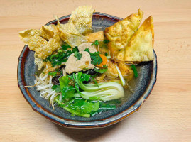 Pho 6 food