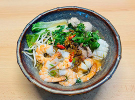 Pho 6 food