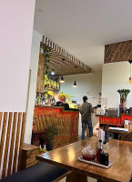 Pho 6 inside