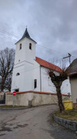 Pohostinství Poustecký Michal outside