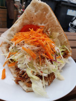 Rodgau Döner Kebap food