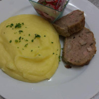 Gambrinus Street Jihlava food