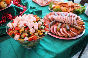 Podrouzek food
