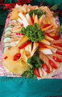 Podrouzek food