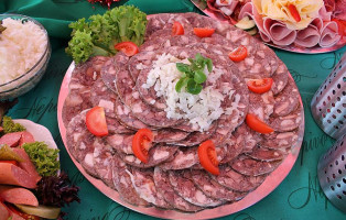 Podrouzek food