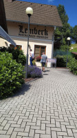 Restaurace A Penzion Lemberk outside