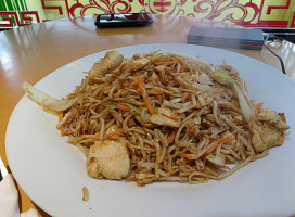 Asia Imbiss food