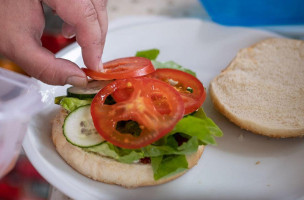 U Juráška food