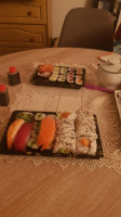 Sushi For You menu