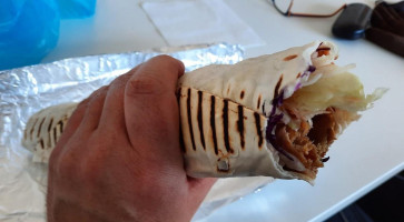 Istanbul Kebab House drink