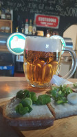 U Jezevců drink