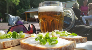 U Jezevců drink