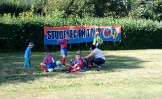 Tenisový Klub Lomnice Nad Popelkou, Z.s. outside