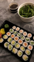 Sushi Jesenice drink