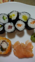 Fishi Sushi Essen