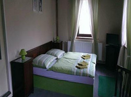 Verona Guesthouse inside