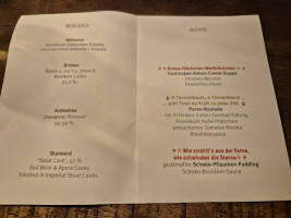 Mr. Pepper's By Whiskykoch menu