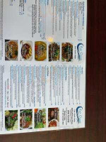 Gyros Huette Der Grill menu