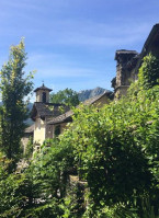 Osteria Bordei outside