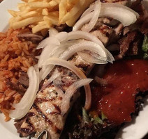Bistro Grillstube „bei Katrin“ food