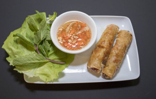 Bep Viet food