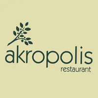 AKROPOLIS logo