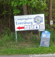 Campingplatz Eversburg Inh. Karin Göbel outside