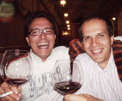 Il Piccolo Principe drink