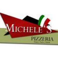 Michele's Pizzeria logo