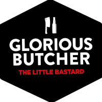 Glorious Butcher logo