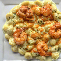 El Dorado food