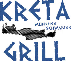 Taverna Kreta Grill Gaststätte logo