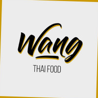 Wang Thaifood logo