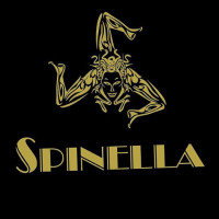 Spinella logo