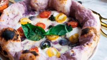 Wolke food