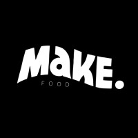 Make. Salate, Bowls Suppen logo