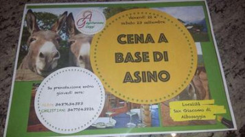Weincafe Castellum menu