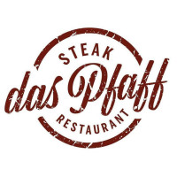 Das Pfaff Steakhouse logo