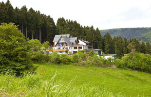 Wald- Willingen Virnich Ohg Jörg Virnich outside