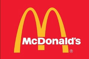 Mcdonald's Bornheimer Str logo