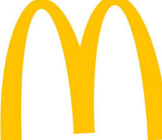 Mcdonald's logo